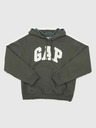 GAP Суитшърт с логото на GAP