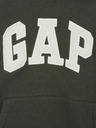 GAP Суитшърт с логото на GAP