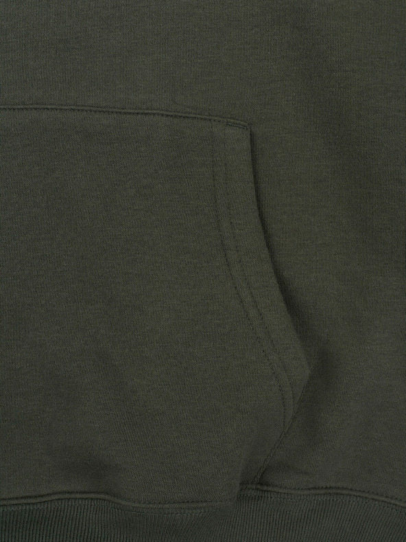 GAP Суитшърт с логото на GAP