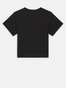Dickies Черна дамска тениска Dickies Aitkin