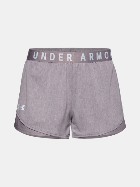 Under Armour Under Armour Women's Play Up Twist Shorts 3.0