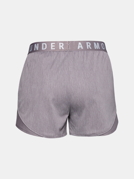 Under Armour Under Armour Women's Play Up Twist Shorts 3.0