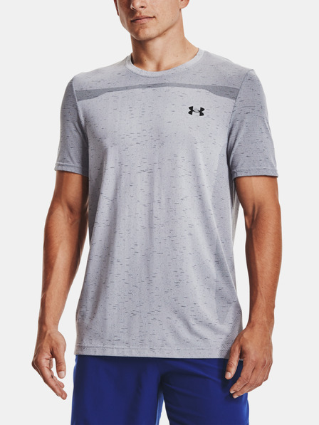 Under Armour Мъжка тениска Under Armour Seamless SS