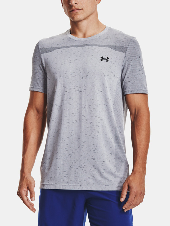 Under Armour Мъжка тениска Under Armour Seamless SS