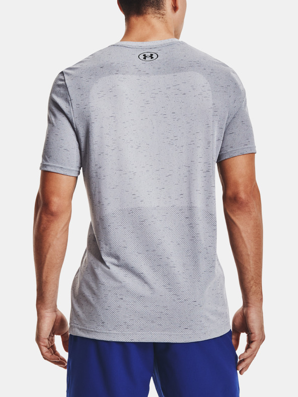 Under Armour Мъжка тениска Under Armour Seamless SS