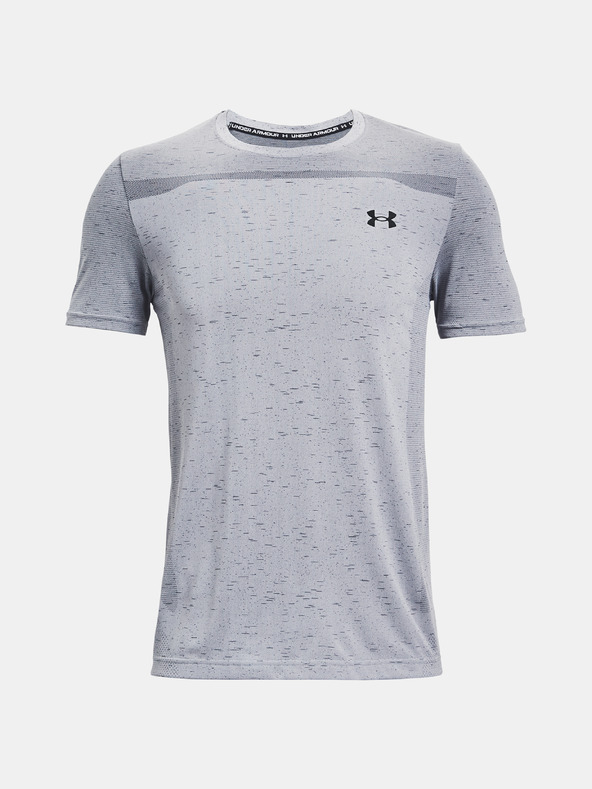 Under Armour Мъжка тениска Under Armour Seamless SS