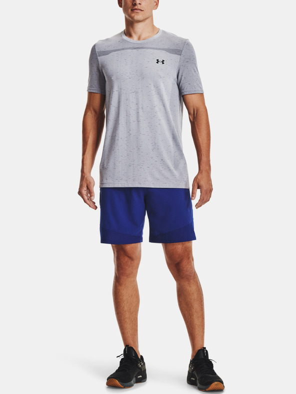 Under Armour Мъжка тениска Under Armour Seamless SS
