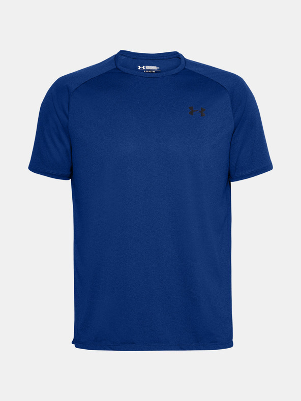 Under Armour Мъжка тениска Under Armour Tech 2.0 Ss Tee Novelty