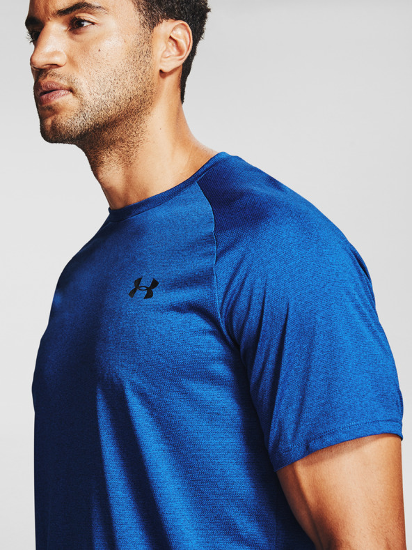 Under Armour Мъжка тениска Under Armour Tech 2.0 Ss Tee Novelty