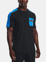 Under Armour Мъжка тениска Under Armour UA Pocket Tee