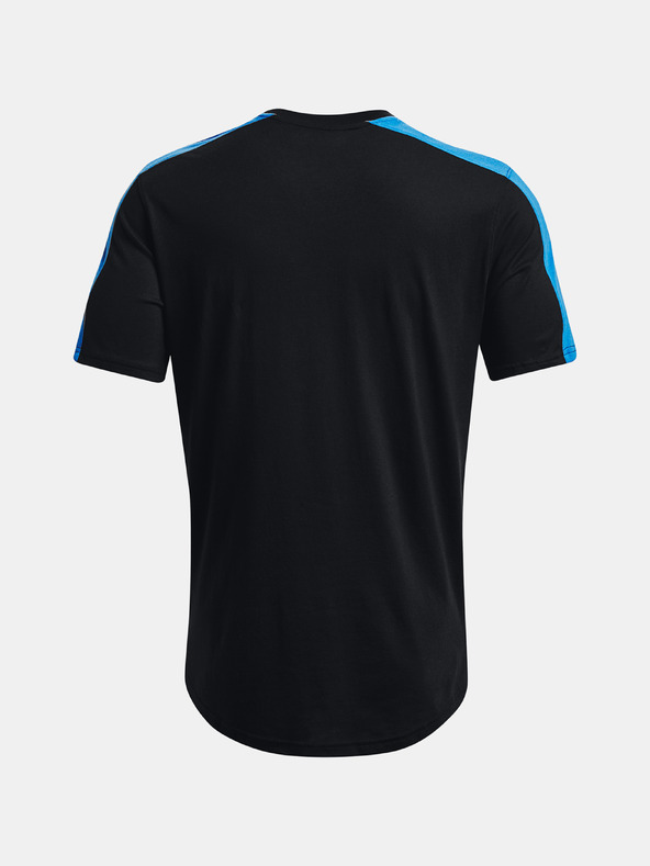 Under Armour Мъжка тениска Under Armour UA Pocket Tee