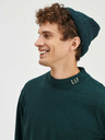 GAP Памучна тениска с логото GAP