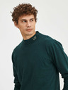 GAP Памучна тениска с логото GAP
