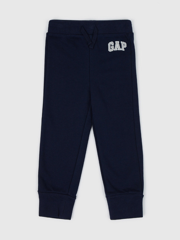 GAP Детски спортни панталони boy logo GAP