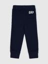 GAP Детски спортни панталони boy logo GAP