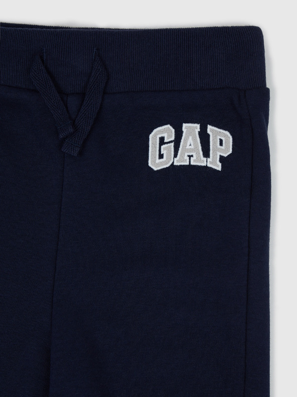 GAP Детски спортни панталони boy logo GAP