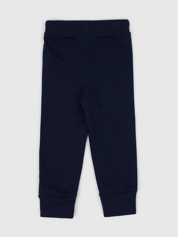GAP Детски спортни панталони boy logo GAP