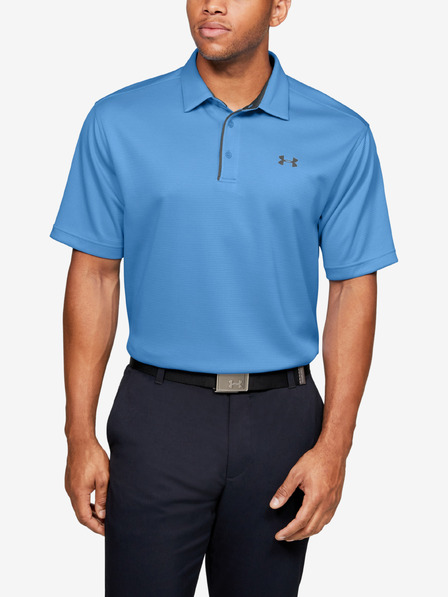 Under Armour Мъжка поло риза Under Armour Tech Polo