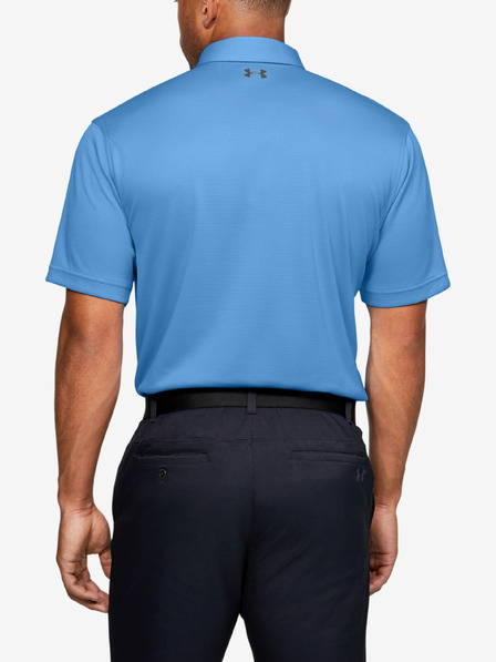 Under Armour Мъжка поло риза Under Armour Tech Polo