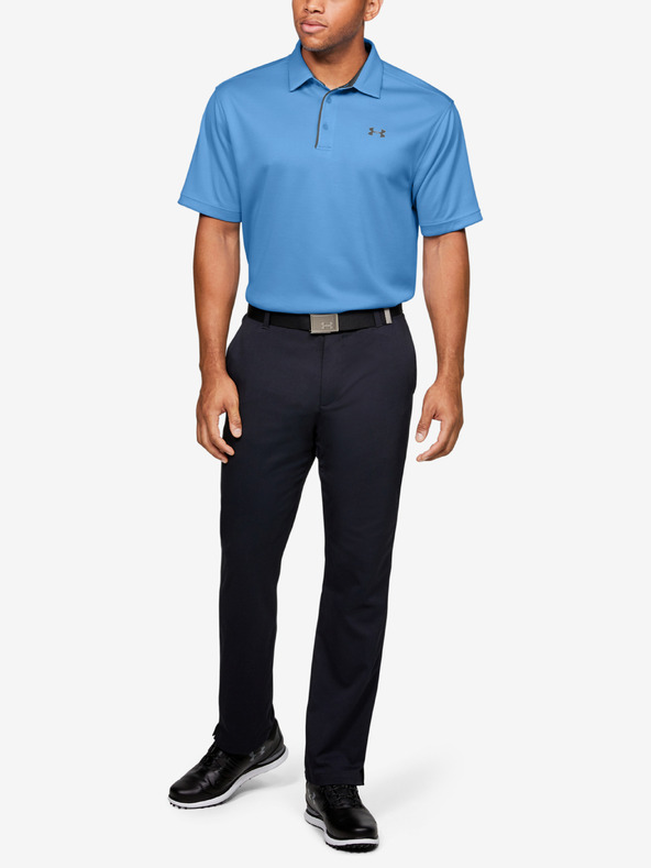 Under Armour Мъжка поло риза Under Armour Tech Polo