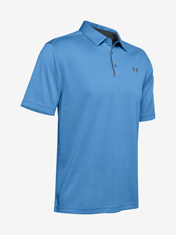 Under Armour Мъжка поло риза Under Armour Tech Polo