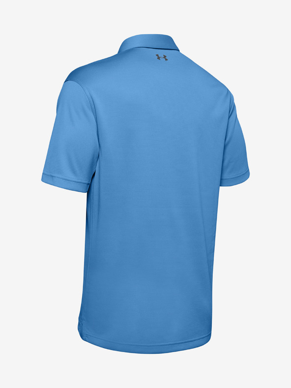 Under Armour Мъжка поло риза Under Armour Tech Polo