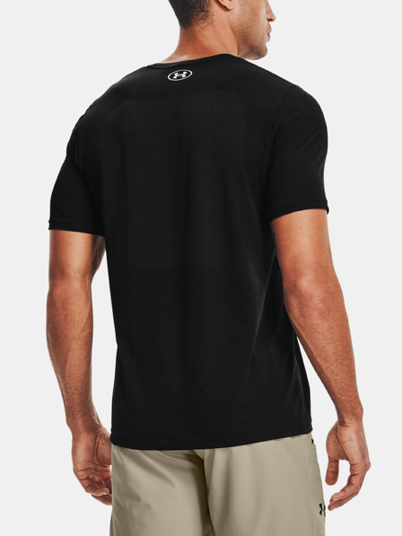 Under Armour Мъжка тениска Under Armour Seamless SS