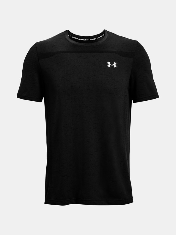 Under Armour Мъжка тениска Under Armour Seamless SS