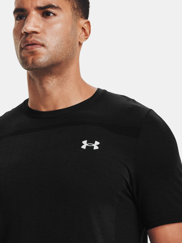 Under Armour Мъжка тениска Under Armour Seamless SS