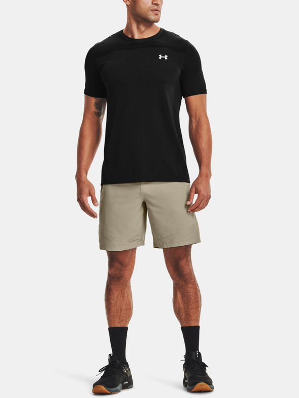 Under Armour Мъжка тениска Under Armour Seamless SS