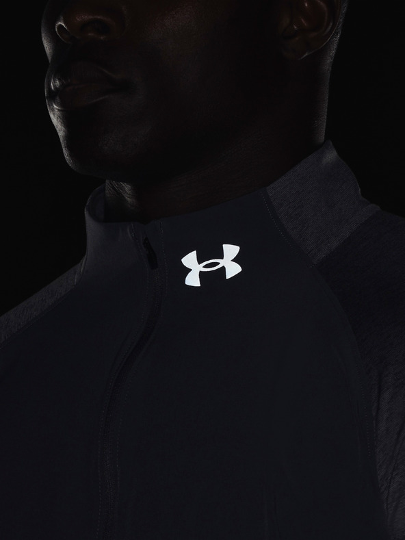 Under Armour Мъжка тениска Under Armour UA QUALIFIER RUN 2.0 HZ