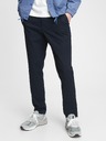 GAP Slim панталони easy GapFlex GAP