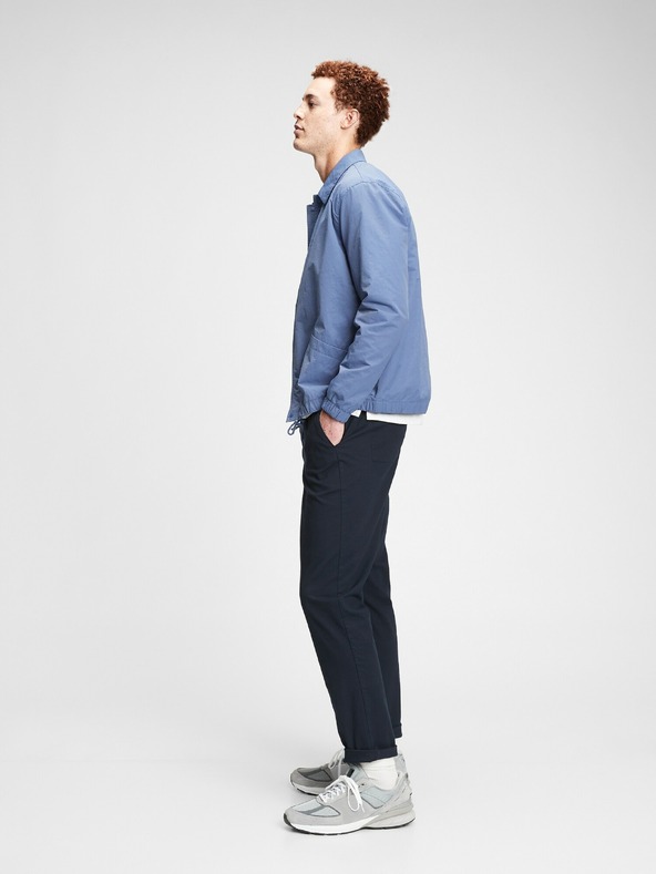 GAP Slim панталони easy GapFlex GAP