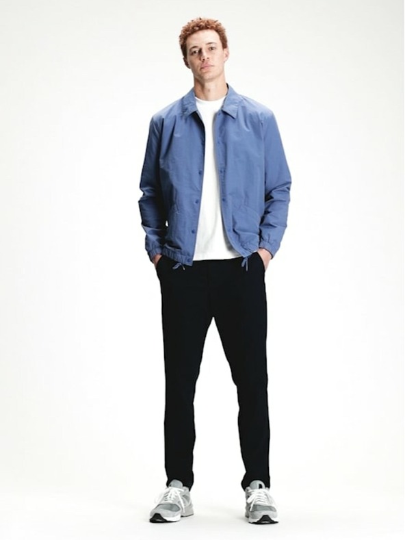 GAP Slim панталони easy GapFlex GAP