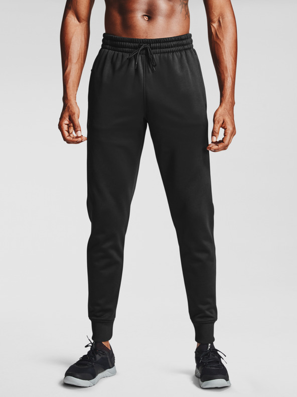 Under Armour Мъжки долнища Under Armour Armour Fleece Joggers