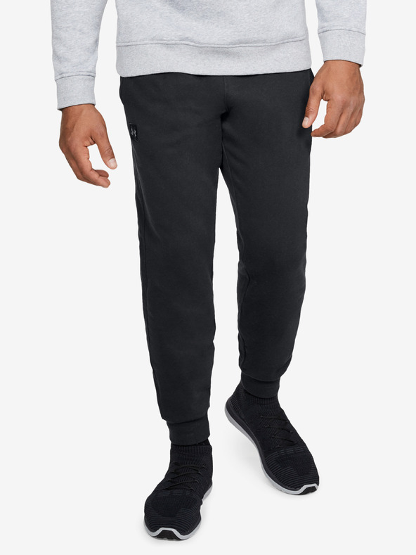 Under Armour Мъжки спортни панталони Under Armour Rival Fleece Jogger
