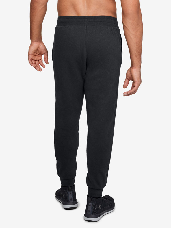 Under Armour Мъжки спортни панталони Under Armour Rival Fleece Jogger