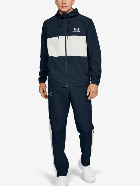 Under Armour Мъжко долнище Under Armour VITAL WOVEN PANTS