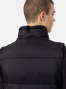 Dickies Черна мъжка ватирана жилетка Dickies Waldenburg