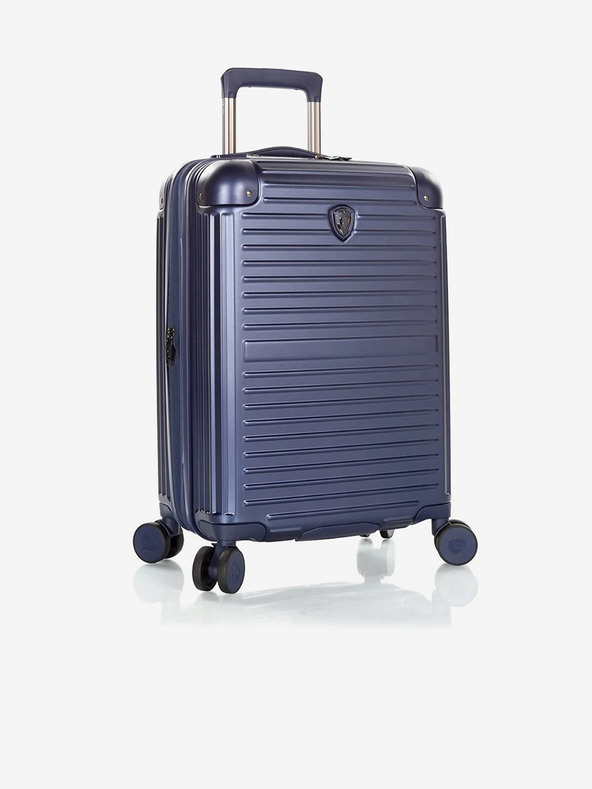 Heys Cruze S Navy куфар