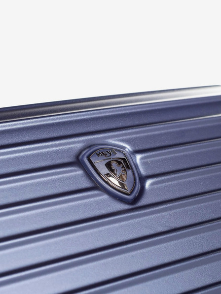 Heys Cruze S Navy куфар