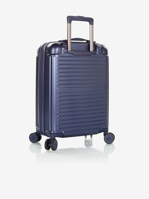 Heys Cruze S Navy куфар