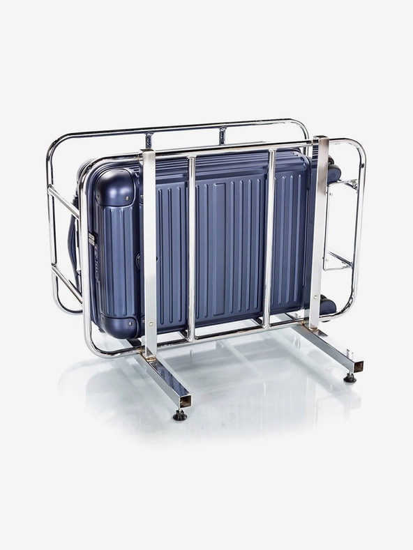 Heys Cruze S Navy куфар