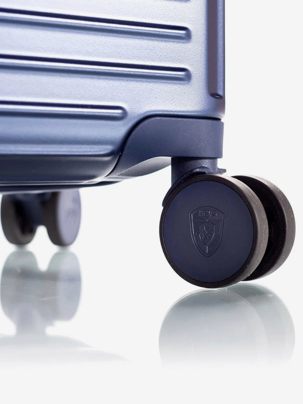 Heys Cruze S Navy куфар