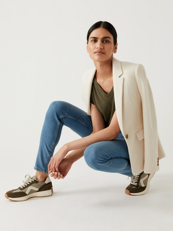 Marks & Spencer Jeans