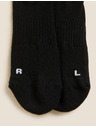 Marks & Spencer Trainer Liners™ Чорапи 5 чифта
