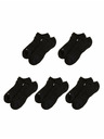 Marks & Spencer Trainer Liners™ Чорапи 5 чифта