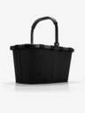 Reisenthel CarryBag Frame Black/Black Чанта