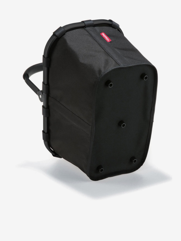 Reisenthel CarryBag Frame Black/Black Чанта
