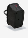 Reisenthel CarryBag Frame Black/Black Чанта